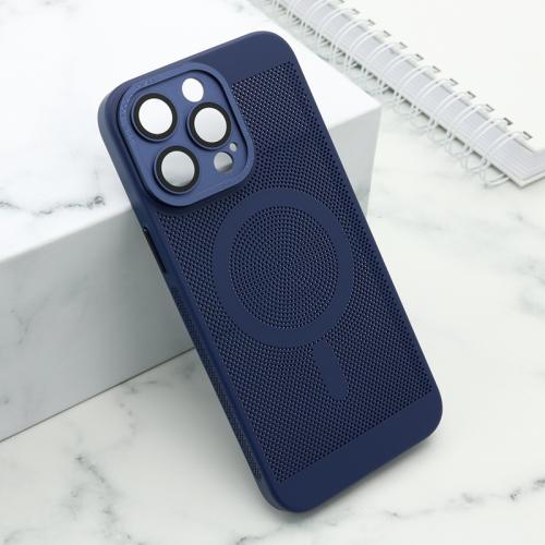 Futrola BREATH MagSafe za iPhone 14 Pro Max (6 7) plava preview