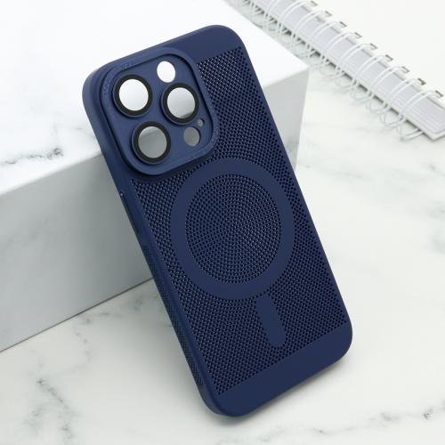 Futrola BREATH MagSafe za iPhone 14 Pro (6 1) plava preview