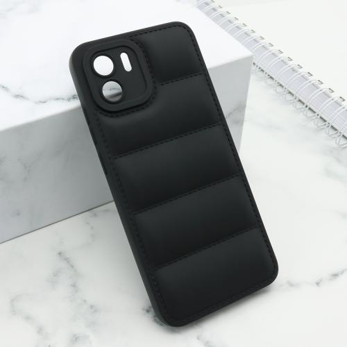 Futrola STAIRS za Xiaomi Redmi A1/A2 crna preview