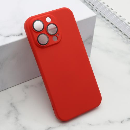 Futrola COLOR WAVE za iPhone 14 Pro (6 1) crvena preview