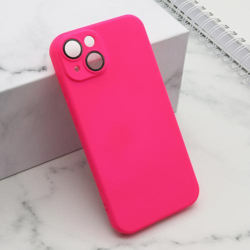 Futrola COLOR WAVE za iPhone 14 (6 1) pink