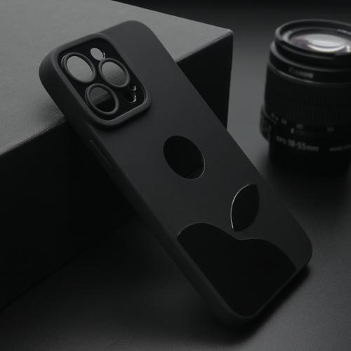 Futrola APPLE COLOR za iPhone 12 Pro (6 1) crna preview
