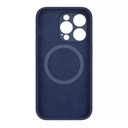 Futrola Nillkin Lens Wing Magnetic za iPhone 15 Pro (6 1) plava preview
