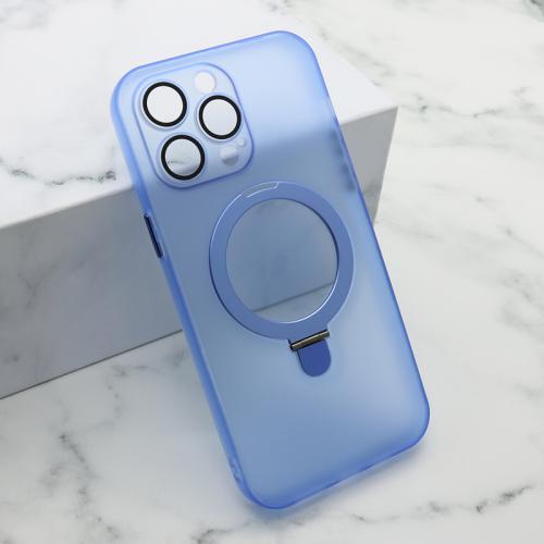 Futrola Stylish MagSafe za Iphone 14 Pro Max (6 7) plava preview