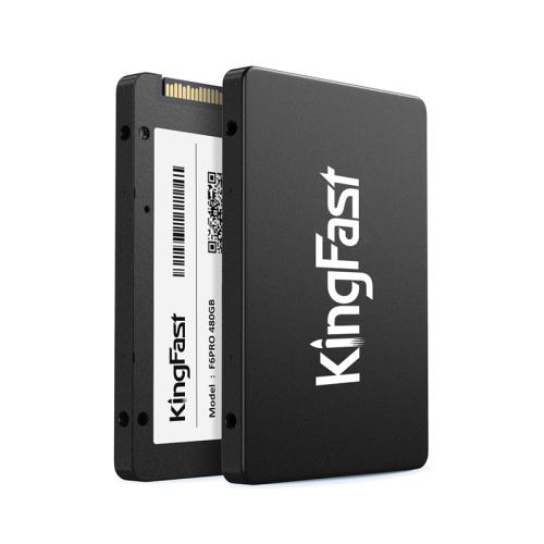 SSD disk Kingfast 2 5inch 480GB preview