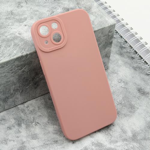 Futrola Silikon Pro Camera za iPhone 13 6 1 roze preview