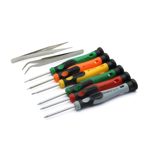 Set srafcigera BAKU BK-8700 preview