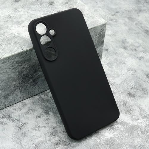 Futrola GENTLE COLOR za Samsung Galaxy S23 FE crna preview