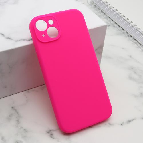 Futrola SUMMER COLOR za iPhone 15 Plus (6 7) pink preview