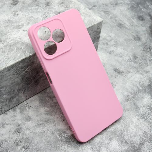 Futrola GENTLE COLOR za Realme C53 roze preview