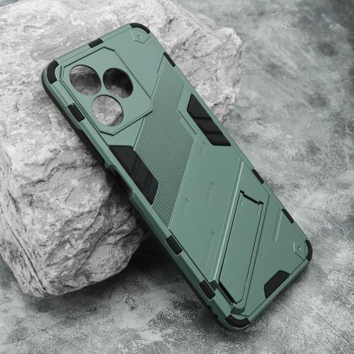 Futrola COLOR STRONG II za Realme C53 zelena preview