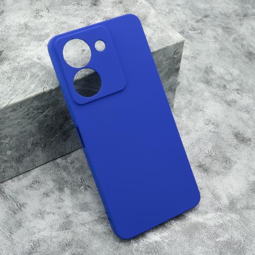 Futrola GENTLE COLOR za Vivo Y36 plava preview