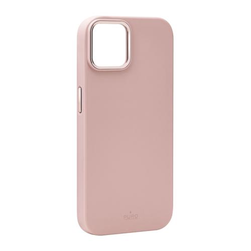 Futrola PURO ICON MAGSAFE za  iPhone 15 Plus (6 7) roze preview