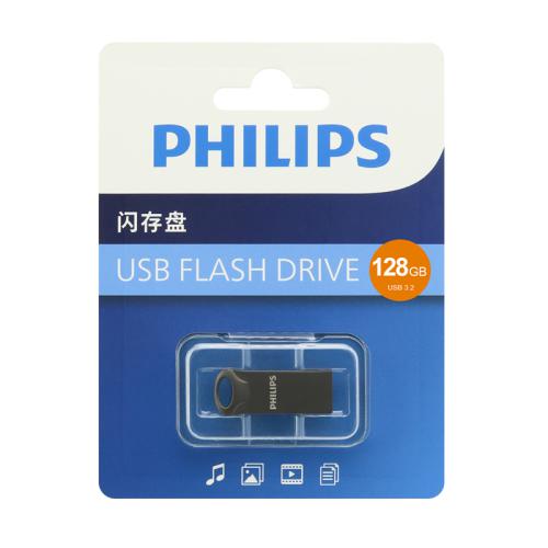 USB flash memorija Philips 3 2 128GB (FM20UA128S/93-L3 2) preview