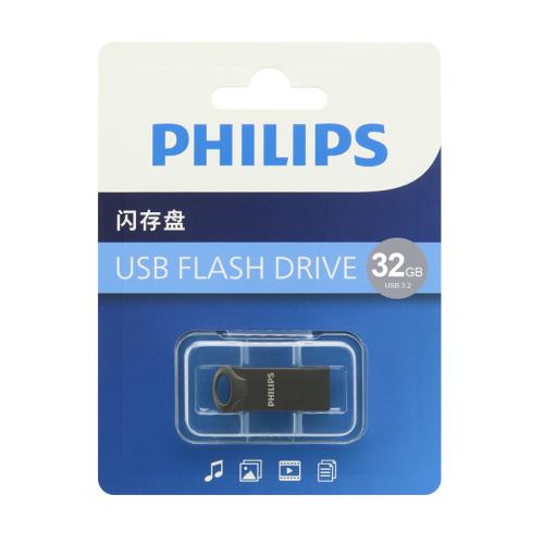 USB flash memorija Philips 3 2 32GB single port (FM20UA032S/93-L3 2) preview