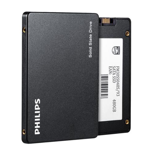 SSD disk Philips SATA2 5-inch 480GB (FM30SS048S/93) preview