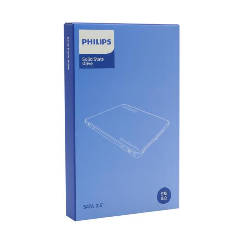 SSD disk Philips SATA2 5-inch 480GB (FM30SS048S/93) preview