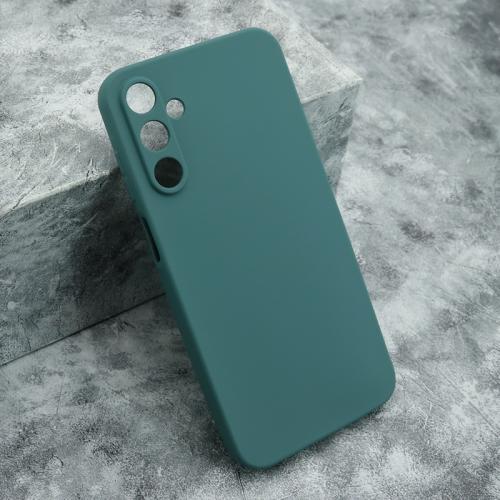 Futrola GENTLE COLOR za Samsung A156B Galaxy A15 5G zelena preview