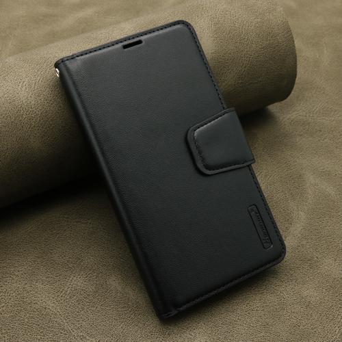 Futrola BI FOLD HANMAN II za Xiaomi 13T/13T pro crna preview