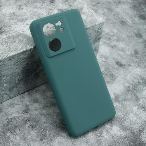 Futrola GENTLE COLOR za Xiaomi 13T/13T pro zelena preview