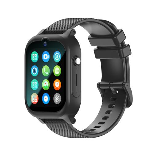 Smart Watch K26 deciji sat 4G crni preview