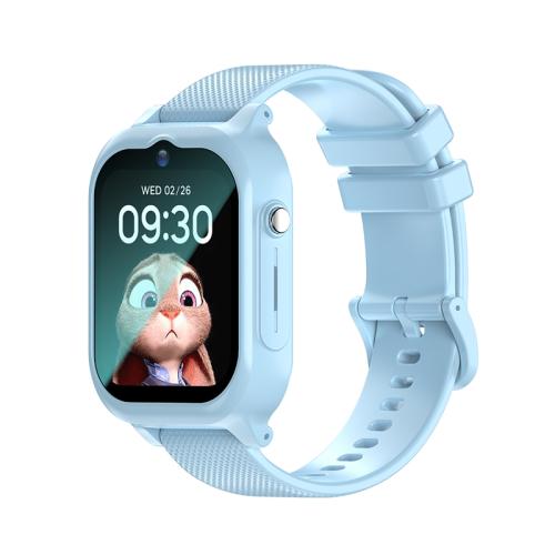 Smart Watch K26 deciji sat 4G plavi preview