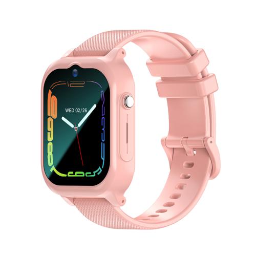 Smart Watch K26 deciji sat 4G pink preview