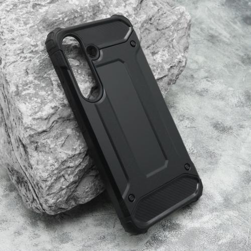 Futrola DEFENDER II za Samsung S921B Galaxy S24 5G crna preview