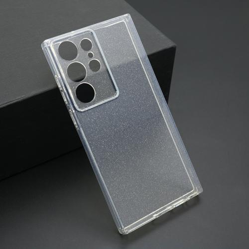 Futrola SPARKLING za Samsung S918B Galaxy S23 Ultra 5G providna preview