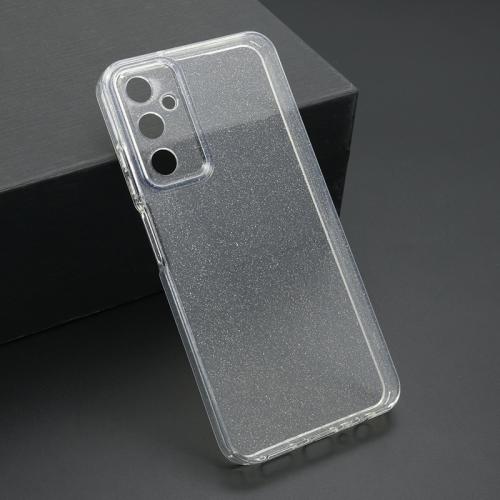 Futrola SPARKLING za Samsung A057F Galaxy A05s providna preview