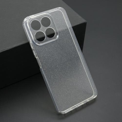 Futrola SPARKLING za Honor X8a providna preview