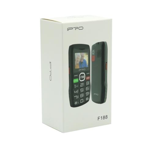 Mobilni telefon IPRO Senior II F188 1 8