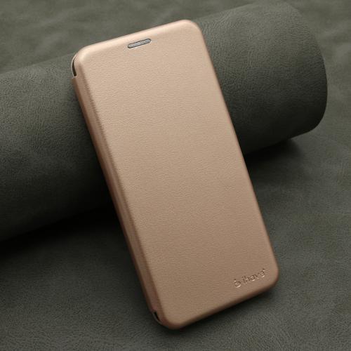 Futrola BI FOLD Ihave za Samsung A356B Galaxy A35 5G roze preview
