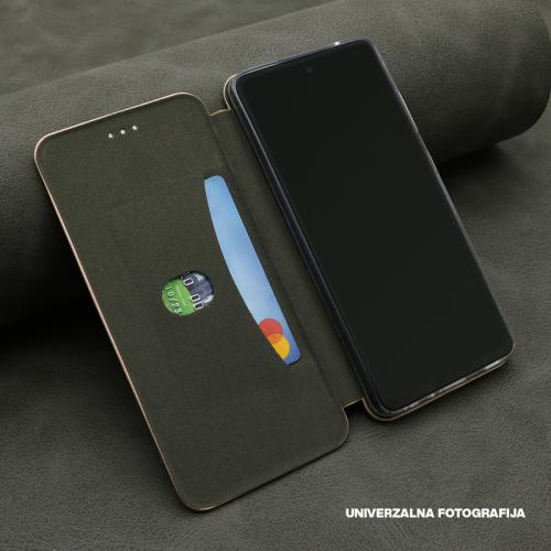 Futrola BI FOLD Ihave za Samsung A356B Galaxy A35 5G roze preview