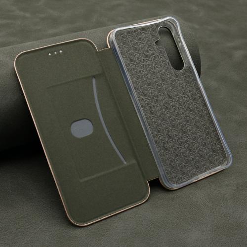Futrola BI FOLD Ihave za Samsung A356B Galaxy A35 5G roze preview