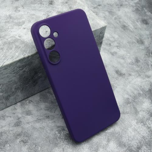 Futrola GENTLE COLOR za Samsung A556B Galaxy A55 5G lila preview