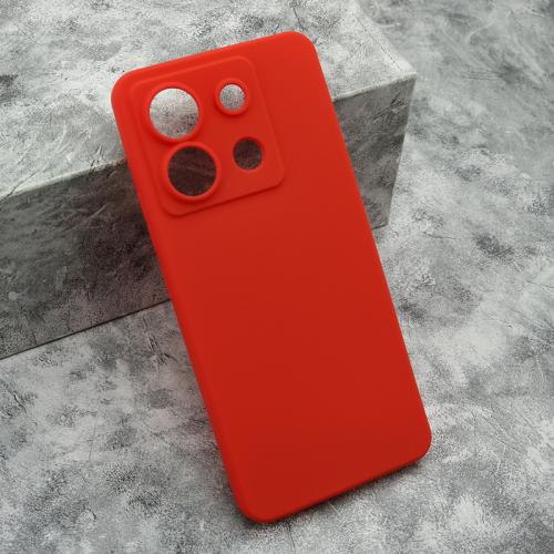 Futrola GENTLE COLOR za Xiaomi Redmi Note 13 Pro crvena preview