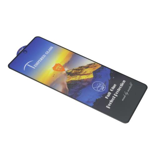Folija za zastitu ekrana GLASS 2 5D za Xiaomi Redmi Note 13 crna preview