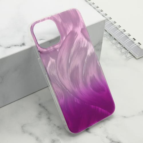 Futrola silikon ICE GLOW za iPhone 14 (6 1) DZ03 preview