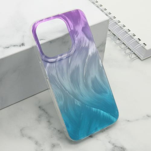 Futrola silikon ICE GLOW za iPhone 14 Pro (6 1) DZ04 preview