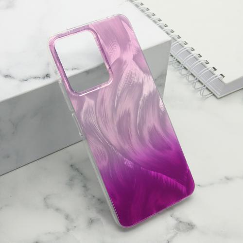 Futrola silikon ICE GLOW za Xiaomi Redmi Note 12 DZ03 preview