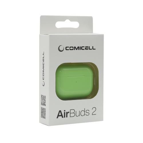 Slusalice Bluetooth Comicell AirBuds 2 crne preview