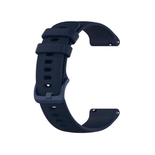 Narukvica za smart watch Silicone 22mm teget preview