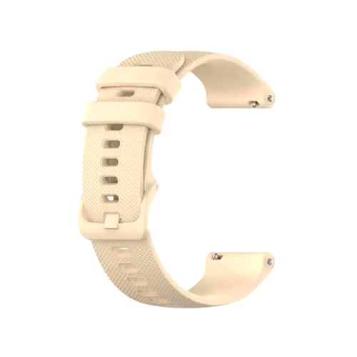 Narukvica za smart watch Silicone 22mm bez preview