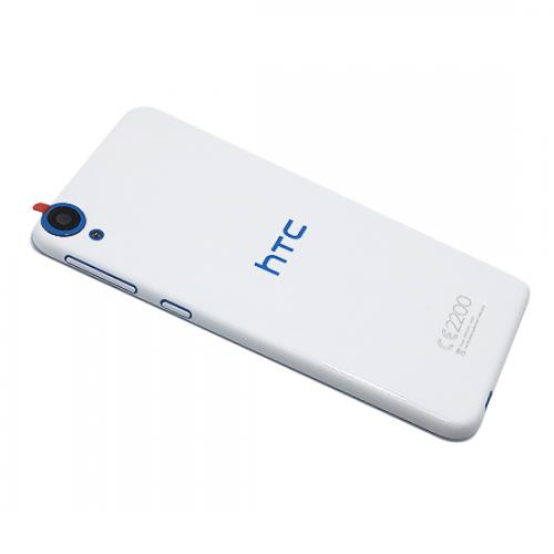 Poklopac baterije za HTC Desire 820 white preview