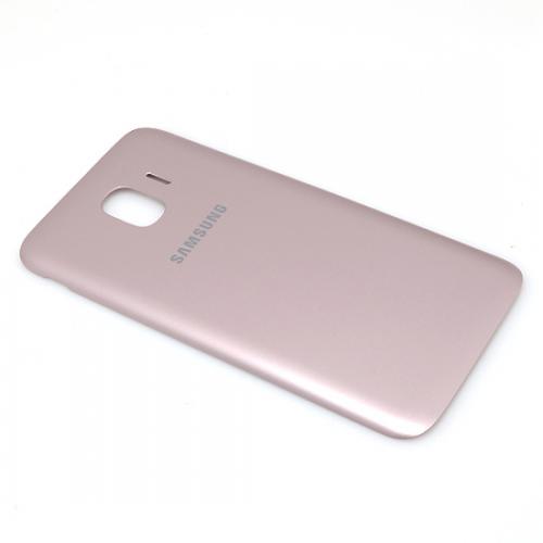 Poklopac baterije za Samsung J250F Galaxy J2 Pro 2018 pink preview