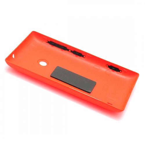 Poklopac baterije za Nokia 520 Lumia orange preview