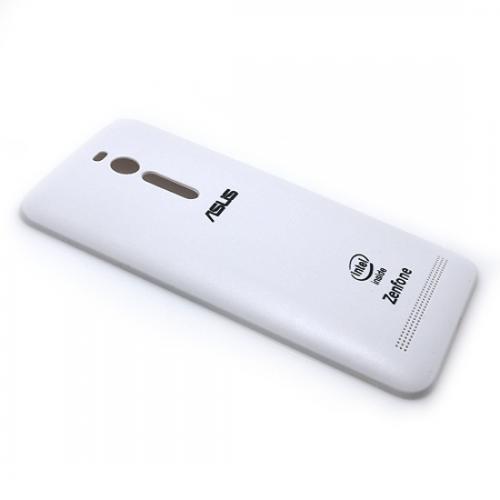 Poklopac baterije za Asus Zenfone 2 white preview