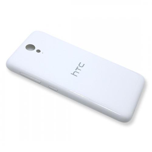 Poklopac baterije za HTC Desire 620 white preview