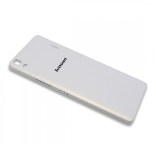 Poklopac baterije za Lenovo A7000/K3 Note white preview